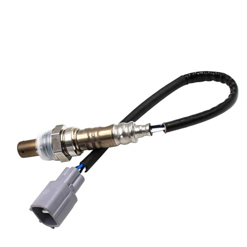 BASPHHH O2-Sensor Auto Kompatibel mit Toyota für Avalon 1995-2004 Sauerstoffsensor O2-Sensor Luft-Kraftstoff-Verhältnis-Sensor 89467-48011 8946748011 von BASPHHH