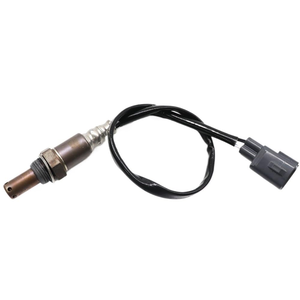 BASPHHH O2-Sensor Auto Kompatibel mit Toyota für Avensis 2003-2008 Sonde Luft-Kraftstoff-Verhältnis Sauerstoff O2 Lambdasonde 89465–05080 von BASPHHH