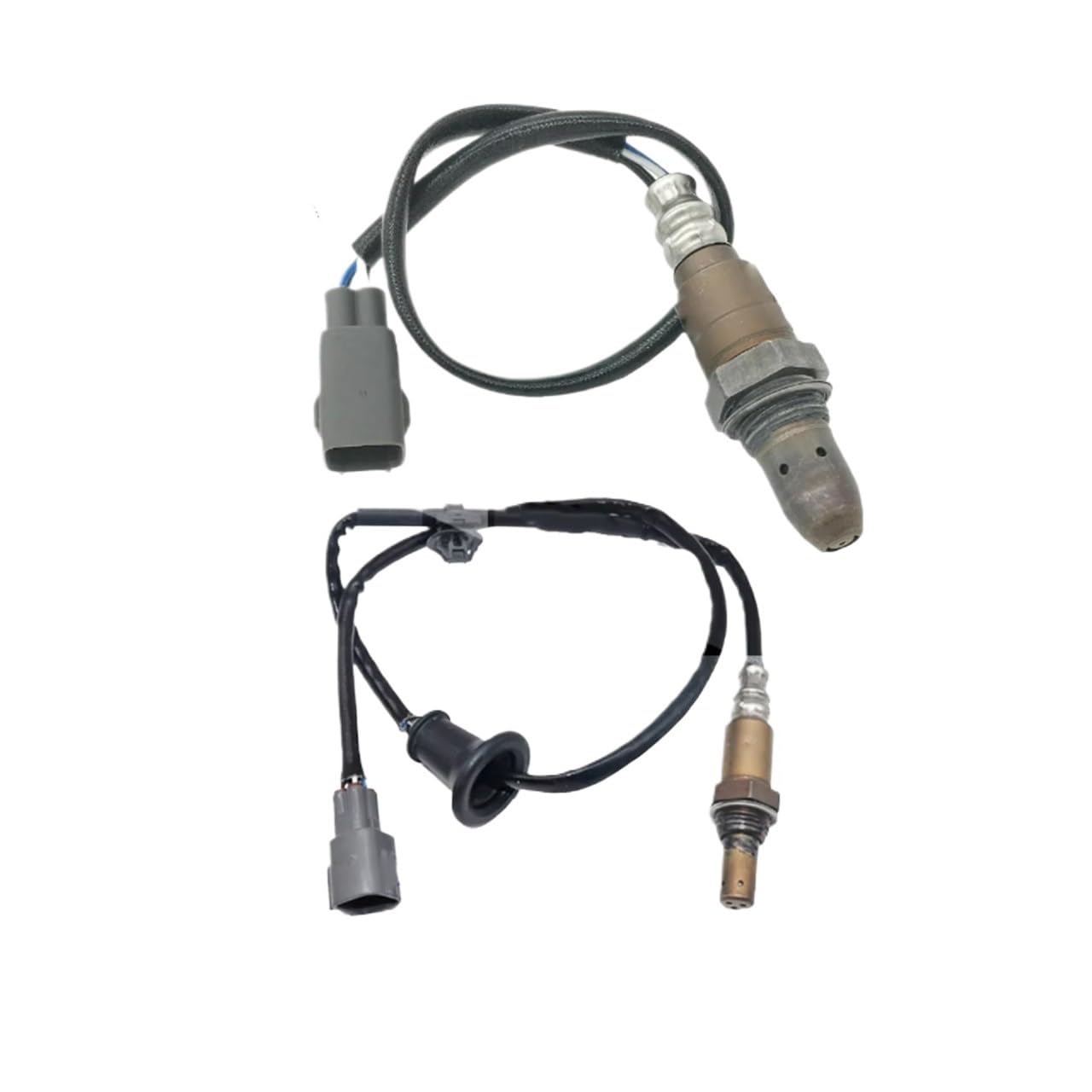 BASPHHH O2-Sensor Auto Kompatibel mit Toyota für C&orolla 1,8 L 2014-2019 Upstream Downstream Sauerstoff O2 Sensor 234-9140 89467-02090 234-4921 von BASPHHH