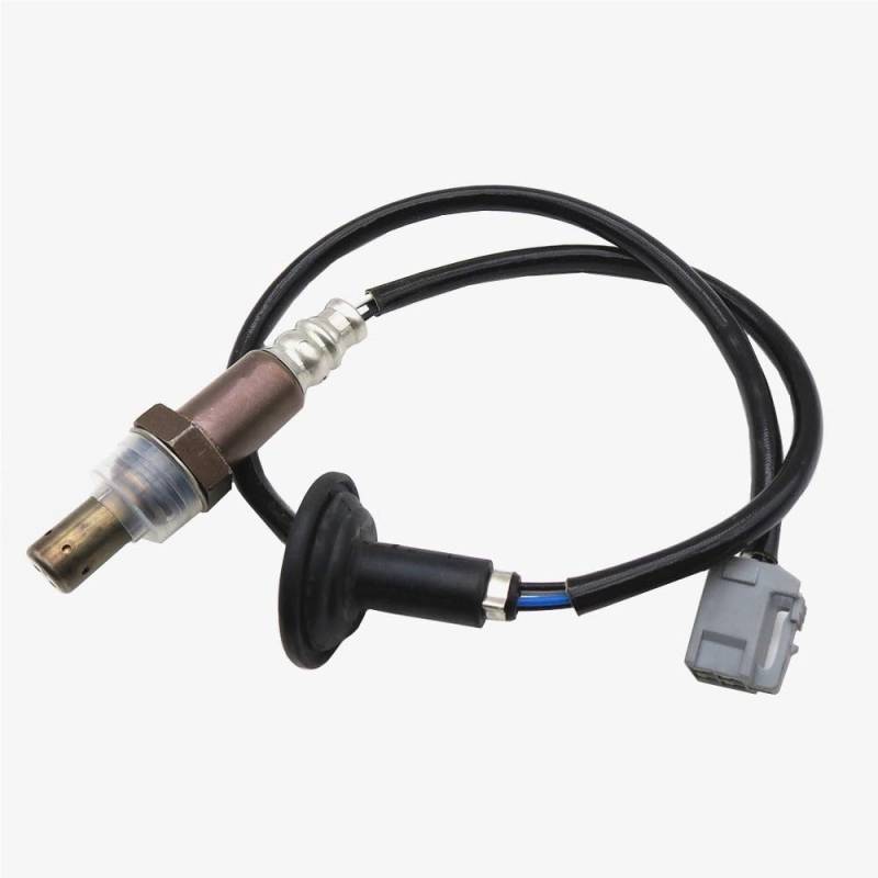 BASPHHH O2-Sensor Auto Kompatibel mit Toyota für C&orolla 2001-2008 Luft-Kraftstoff-Verhältnissensor Sauerstoffsensor 89465–12640 8946512640 von BASPHHH