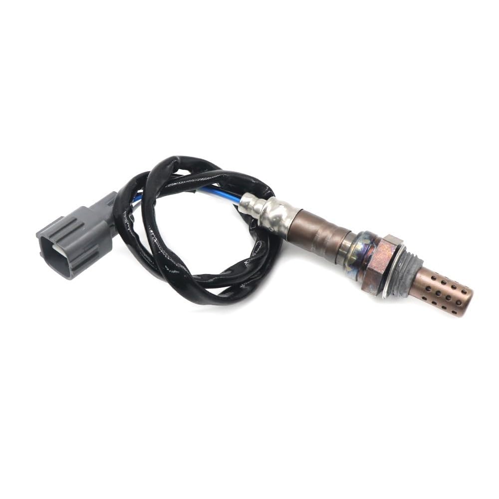 BASPHHH O2-Sensor Auto Kompatibel mit Toyota für C&orolla Spacio 1997-2001 O2-Sauerstoffsensor Luft-Kraftstoff-Verhältnis-Sensor 8946512490 89465-12490 von BASPHHH