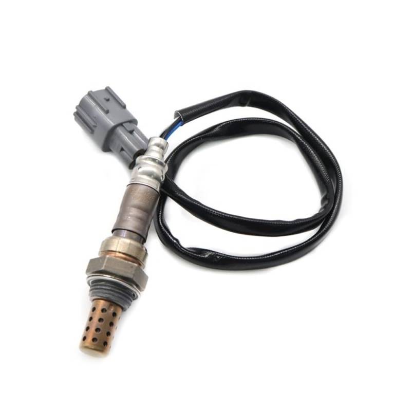 BASPHHH O2-Sensor Auto Kompatibel mit Toyota für Camry 1997-2001 Luft-Kraftstoff-Verhältnis-Sauerstoff-O2-Sensor 234-4626 89465-30480 von BASPHHH