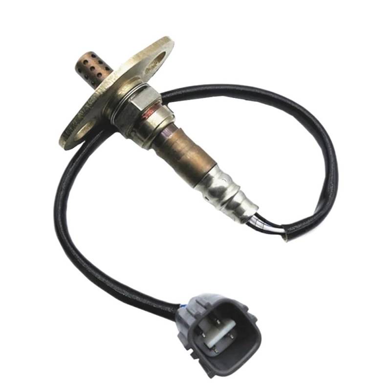 BASPHHH O2-Sensor Auto Kompatibel mit Toyota für Carina E 1992 1993 1994 1995 1996 1997 Lambdasonde Luft-Kraftstoff-Verhältnis-Sauerstoffsensor 89463-20060 von BASPHHH