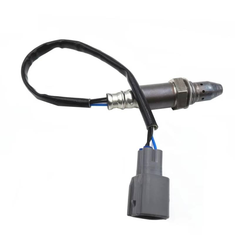 BASPHHH O2-Sensor Auto Kompatibel mit Toyota für Highlander 2001-2003 vorderer Sauerstoffsensor, Luft-Kraftstoff-Verhältnis-Sensor 8946733050 89467 33050 von BASPHHH