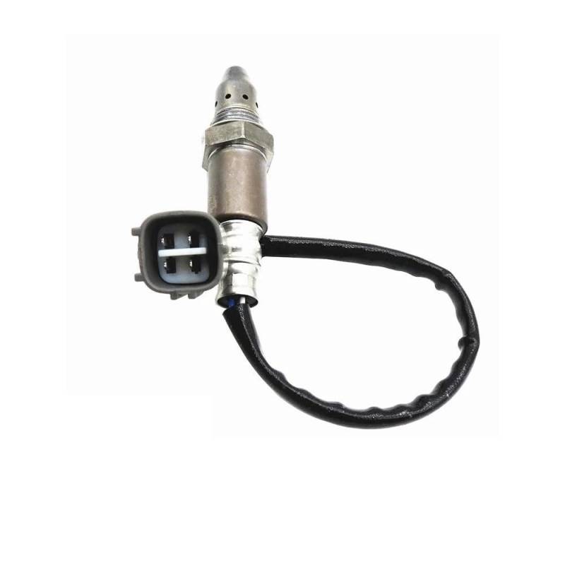 BASPHHH O2-Sensor Auto Kompatibel mit Toyota für Highlander 2004–2007 Sauerstoffsensor Lambdasonde vorne 89467–48060 von BASPHHH