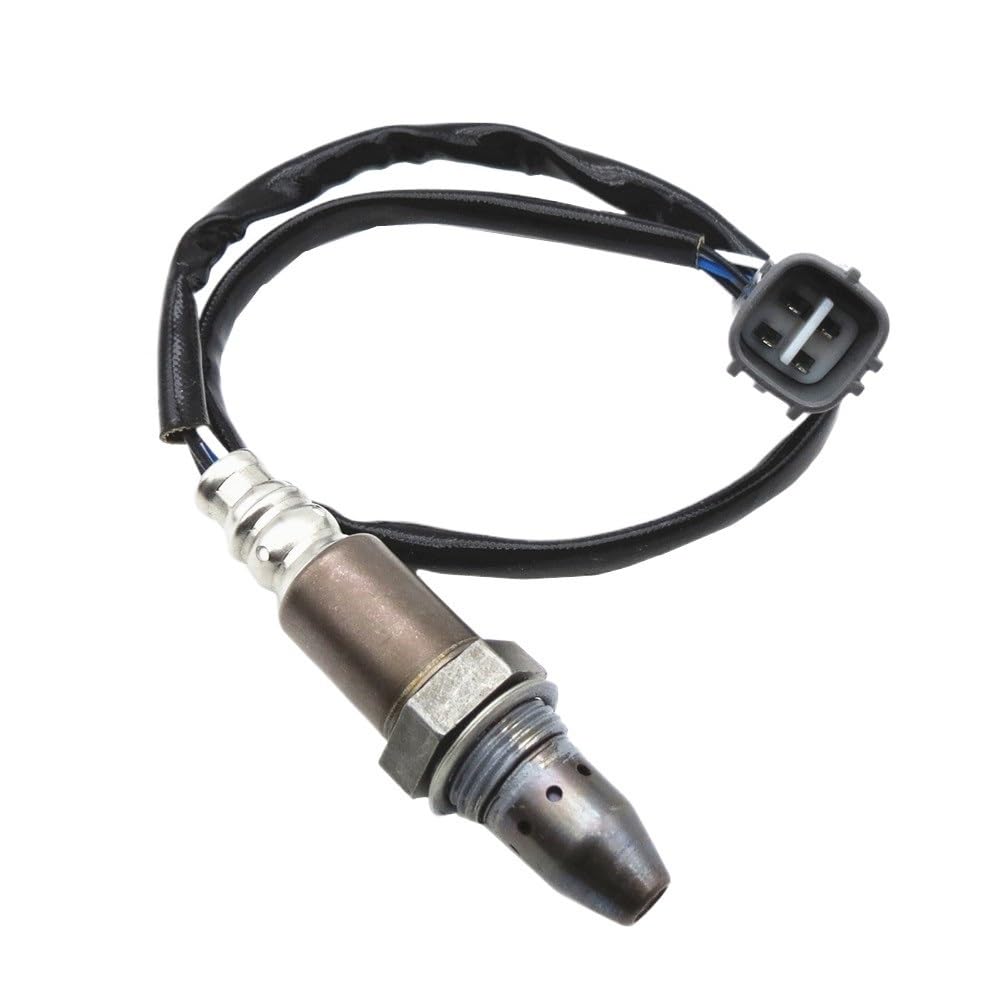 BASPHHH O2-Sensor Auto Kompatibel mit Toyota für Highlander 3.5L V6 2008-2010 89467-48120 Vorderer Sauerstoffsensor O2 Lambdasonde Luft-Kraftstoff-VERHÄLTNIS-Sensor von BASPHHH