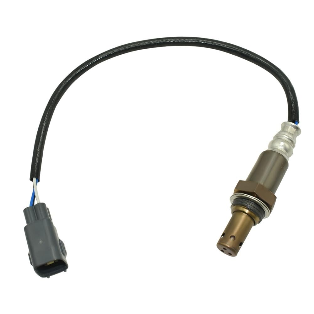 BASPHHH O2-Sensor Auto Kompatibel mit Toyota für Land für Cruiser 2007-2016 Sauerstoffsensor hinten Autozubehör Autoteile 89465–60370 von BASPHHH