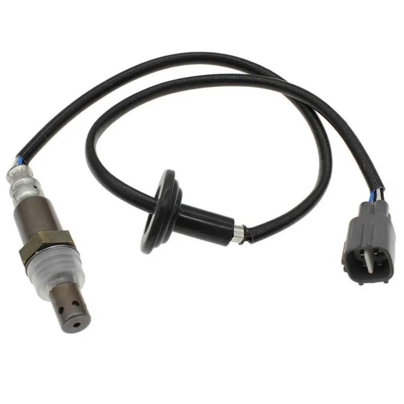 BASPHHH O2-Sensor Auto Kompatibel mit Toyota für Prius 2003-2009 Abgas-O2-Lambda-Sonde Sauerstoffsensor 89465-47070 8946547070 von BASPHHH