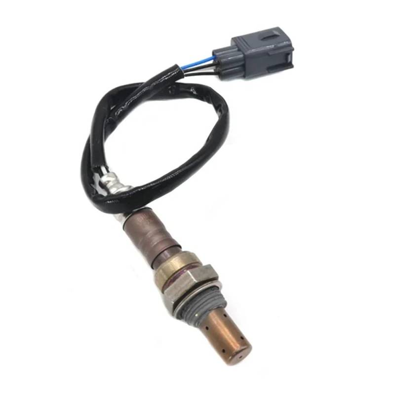 BASPHHH O2-Sensor Auto Kompatibel mit Toyota für Rav4 2001 2002 2003 Upstream-Luft-Kraftstoff-Verhältnis-Lambda-O2-Sauerstoffsensor 89467-42020 von BASPHHH