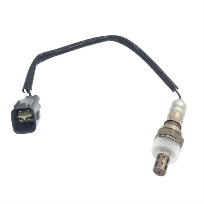 BASPHHH O2-Sensor Auto Kompatibel mit Toyota für Yaris für Vios für Altis für C&orolla 89465-52380 8946552380 Sauerstoffsensor Luft-Kraftstoff-Verhältnis Lambdasonde(Oxygen Sensor) von BASPHHH