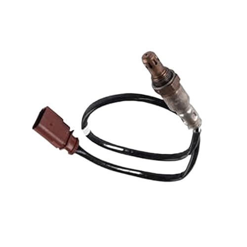 BASPHHH O2-Sensor Auto Kompatibel mit VW für Polo Sedan für Vento SAUERSTOFFSENSOR LAMBDASONDE VORNE 03c906262at(Oxygen Sensor) von BASPHHH