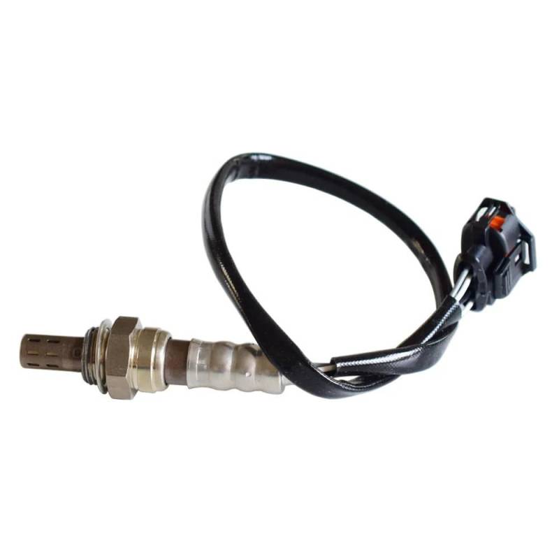 BASPHHH O2-Sensor Auto Kompatibel mit Vauxhall für Opel für Corsa C für Meriva O2 Lambdasonde Sauerstoffsensor 5WK91709 9158718 0855389 9202575 855356 855361 von BASPHHH