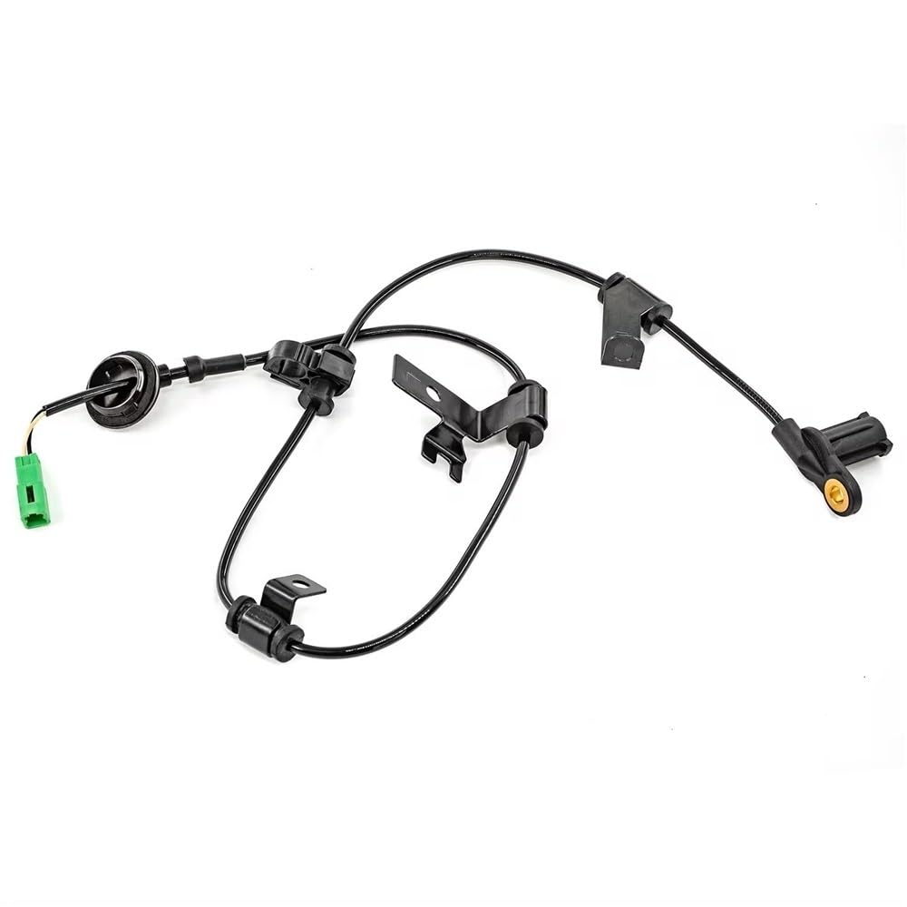 BASPHHH Radgeschwindigkeitssensor Kompatibel mit Ford für Escape 2001 hinten Links ABS Raddrehzahlsensor 5L8Z2C216AA YL8Z2C216AA YL8Z2C216AC 8L8Z2C191A von BASPHHH