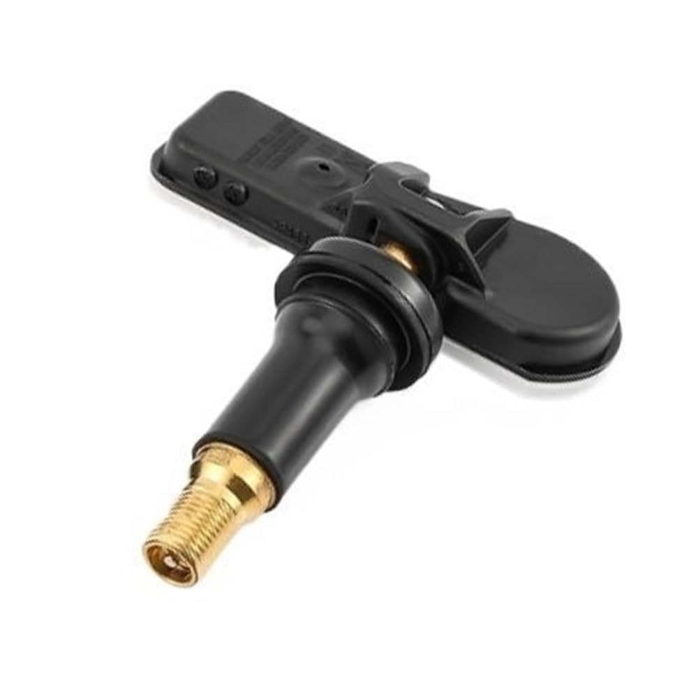 BASPHHH TPMS für Auto Kompatibel mit KIA für K9 2019–2024, für Telluride 2019–2024, Reifendrucksensor-Monitor TPMS 52933-C1100 52933C1100(1pcs) von BASPHHH