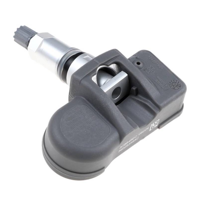 BASPHHH TPMS für Auto Kompatibel mit RAM für 1500 2011 2012 2013 für 500 2011 2012 2013 Reifendrucksensor TPMS Sensor 56029359AC 56029359AA(1pcs) von BASPHHH