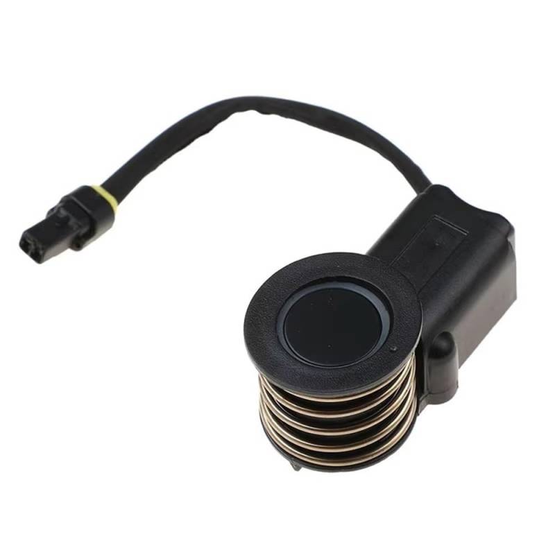 Kompatibel mit Mazda für 3 BK Saloon 2004 2005 2006 2007 2008 2009 10CA0212A PDC-Parksensor Einparkhilfe-Sensor(1pcs) von BASPHHH