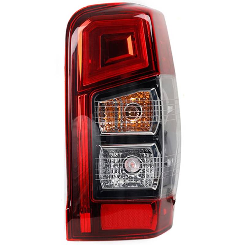 Auto Rücklicht Zubehör Hintere Bremse Rückwärts Stop Lampe Rücklicht Für Mitsubishi L200 Triton 2019 2020,Right von BATLAM