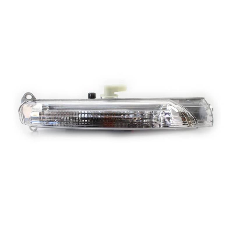 BATLAM Tagfahrlicht Blinker Fahrlicht 7L5941181E 7L5941182E Für Porsche Cayenne GTS Turbo 2007-2010,Right von BATLAM