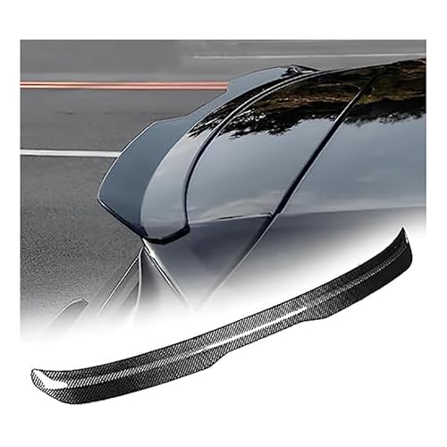 Auto Kofferraum Heck Spoiler, Für Benz Classe M ML W166 W164 W163 SUV ML 250/ML 300/ML 350/ML 400/ML 450/ML 500 1997-2015 Kratzfeste Auto Tail Wing Bodykits, Auto Zubehör,B von BAUFAS