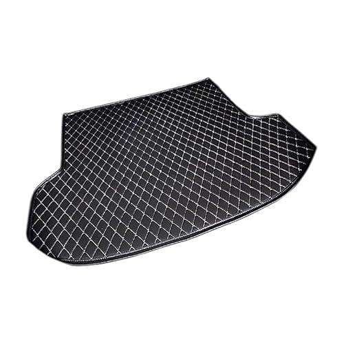 Auto Kofferraummatte, Für BMW Z4 G29 Coupe/Roadster BMW Z4 2018-2022 Antirutschmatte Boot Liner Carpet Kofferraumwanne Schutzmatte,B von BAUFAS