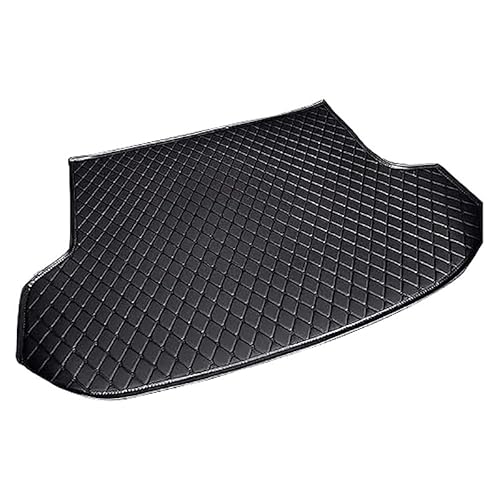 Auto Kofferraummatte, Für BMW Z4 G29 Coupe/Roadster BMW Z4 2018-2022 Antirutschmatte Boot Liner Carpet Kofferraumwanne Schutzmatte,C von BAUFAS