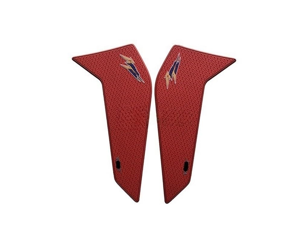 Motorrad Kraftstofftank Aufkleber FÜR CRF1100L CRF1100 L Africa Twin 2020 Motorrad Anti-Slip Tank Pad Aufkleber Schutz Aufkleber von BAXPEVM