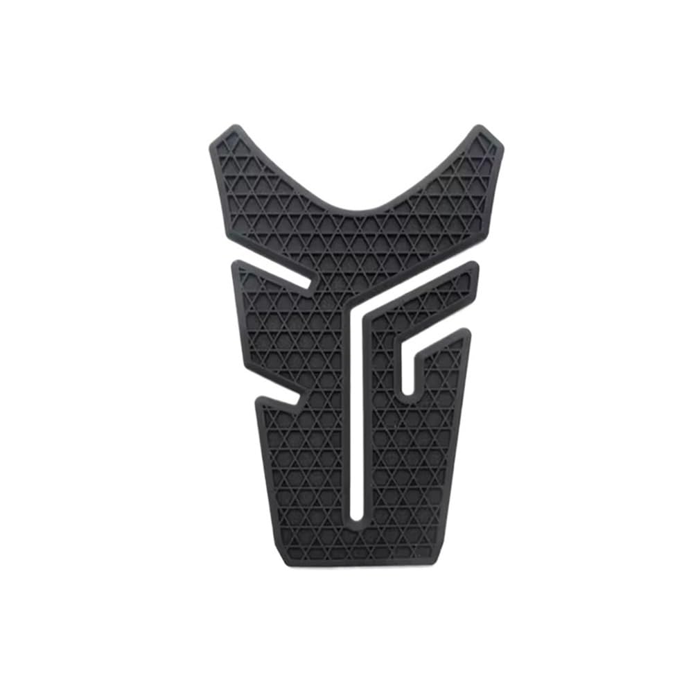 Motorrad Kraftstofftank Aufkleber Für Ya&maha MT09 SP 2024 MT09 SP 2024 Motorrad Kraftstoff Tank Pad Aufkleber Anti-Slip Seite Motorrad Kraftstoff Tank Pad von BAXPEVM