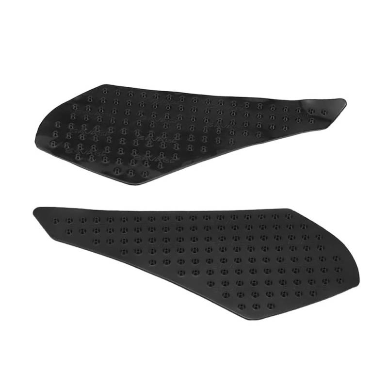 Motorrad Kraftstofftank Aufkleber Motorrad Tank Pads Seite Knie Grip Schutz Tank Aufkleber Aufkleber Für Su&zuki GSF 1250 1200 650 Bandit GSX1250FA GSX 1250 FA von BAXPEVM