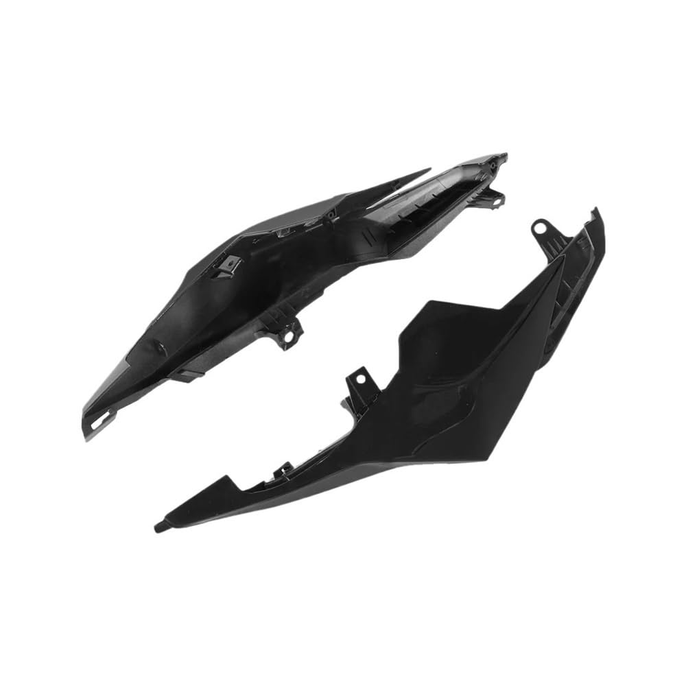 Motorrad Paneelverkleidung Abdeckung Für CB650R CBR650R CB CBR 650 R 2021 2022 2023 Hinten Passagier Sitz Abdeckung Seite Panel Motorrad Zubehör Verkleidung Gugel von BAXPEVM