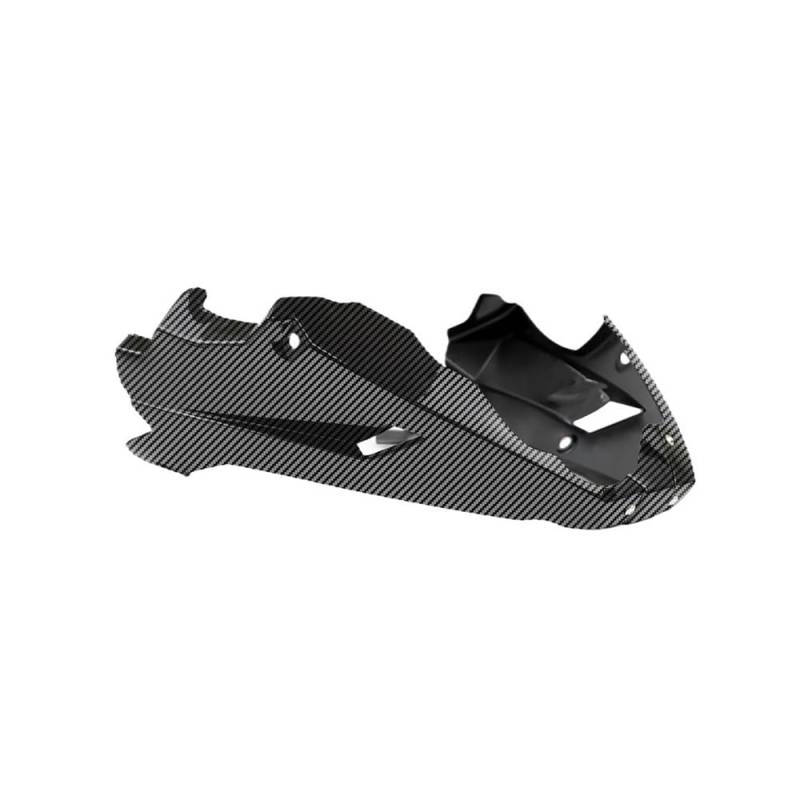 Motorrad Paneelverkleidung Abdeckung Für Ka&wasaki Z900 2017 2018 2019 2020 2021 Bellypan Bauch Pan Motor Spoiler Unteren Panel Verkleidung Gugel Abdeckung Körper Rahmen Schutz von BAXPEVM