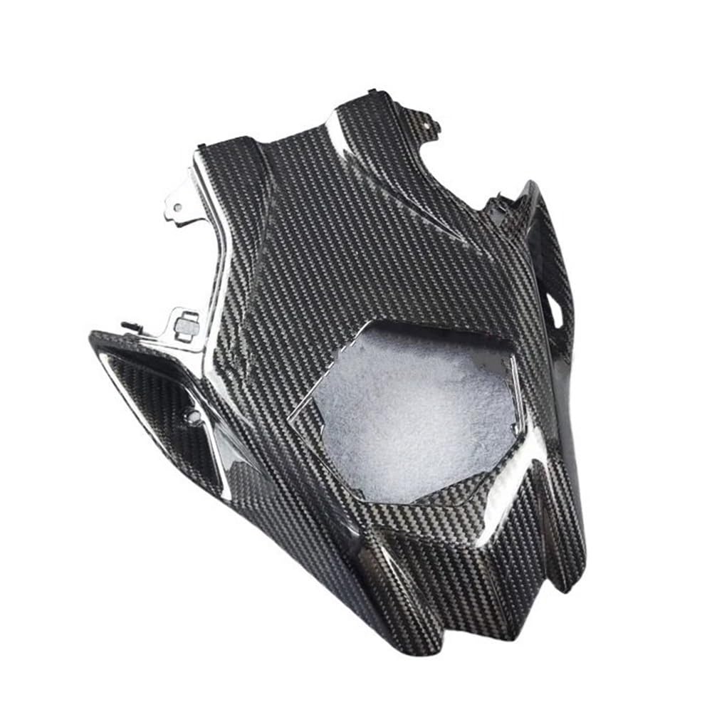 Motorrad Paneelverkleidung Abdeckung Für S1000RR 2020 2021 2022 Carbon Fiber Voll Verkleidung Kit Windschutzscheibe Rahmen Schutz Vorne Hinten Kotflügel Tank Schwanz Abdeckung Panel Gugel von BAXPEVM