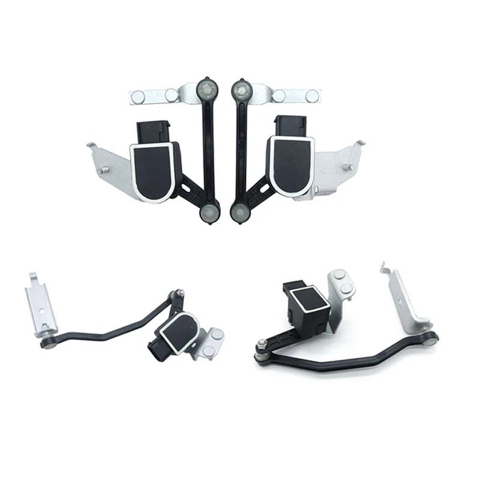 4Pcs Körperhöhen-Level-Control-Sensor Für Volvo S60 S60L V70 XC60, XC70, S60, S80 2008-2018 Autozubehör Einstellen von BAYDE