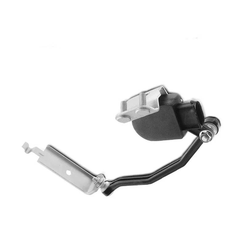 Autos Left Front Height Level Control Sensor Für Volvo S60 S60L V60 V70 S80 S80L XC60 XC70 2008-2018 Auto Teile von BAYDE