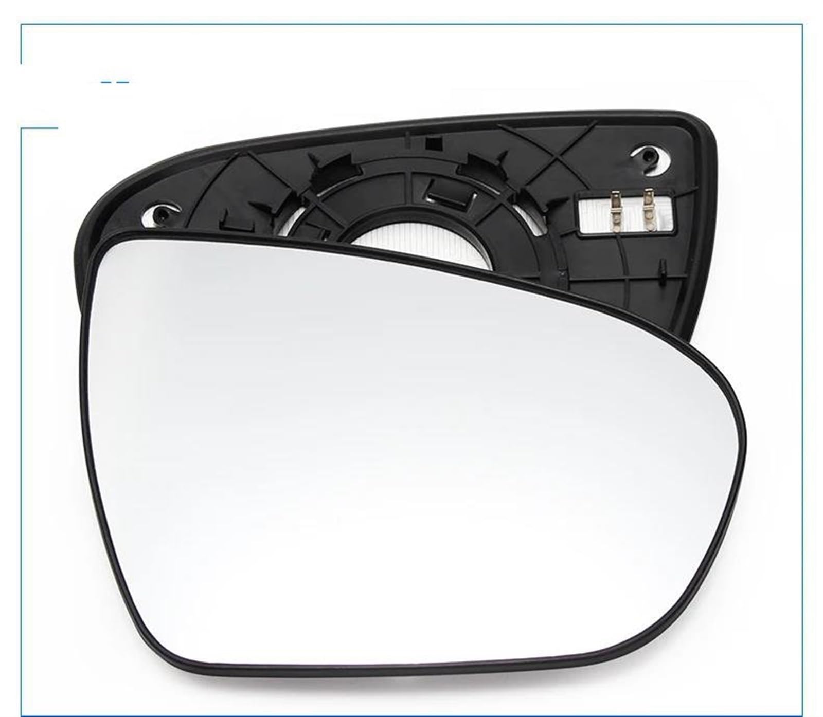Körperzubehör Autozubehör Rückspiegelglas Seitlich Beheizbarer Antibeschlag-Rückspiegel Für K5 Für Optima 2011-2015(Right) von BAYDE