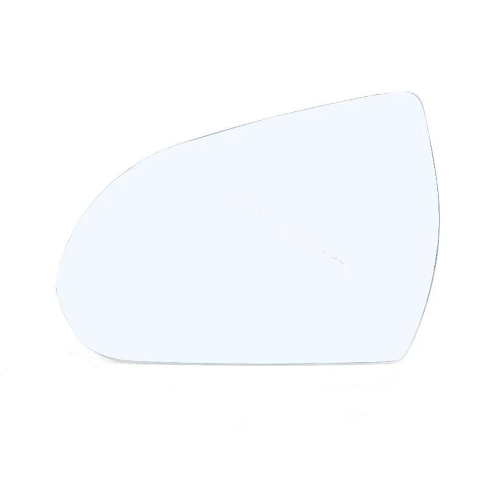 Körperzubehör Ersatzteile Für Autorückspiegelglas Außenspiegelglas Rückspiegelglas Für Accent 2018-2022(Left) von BAYDE