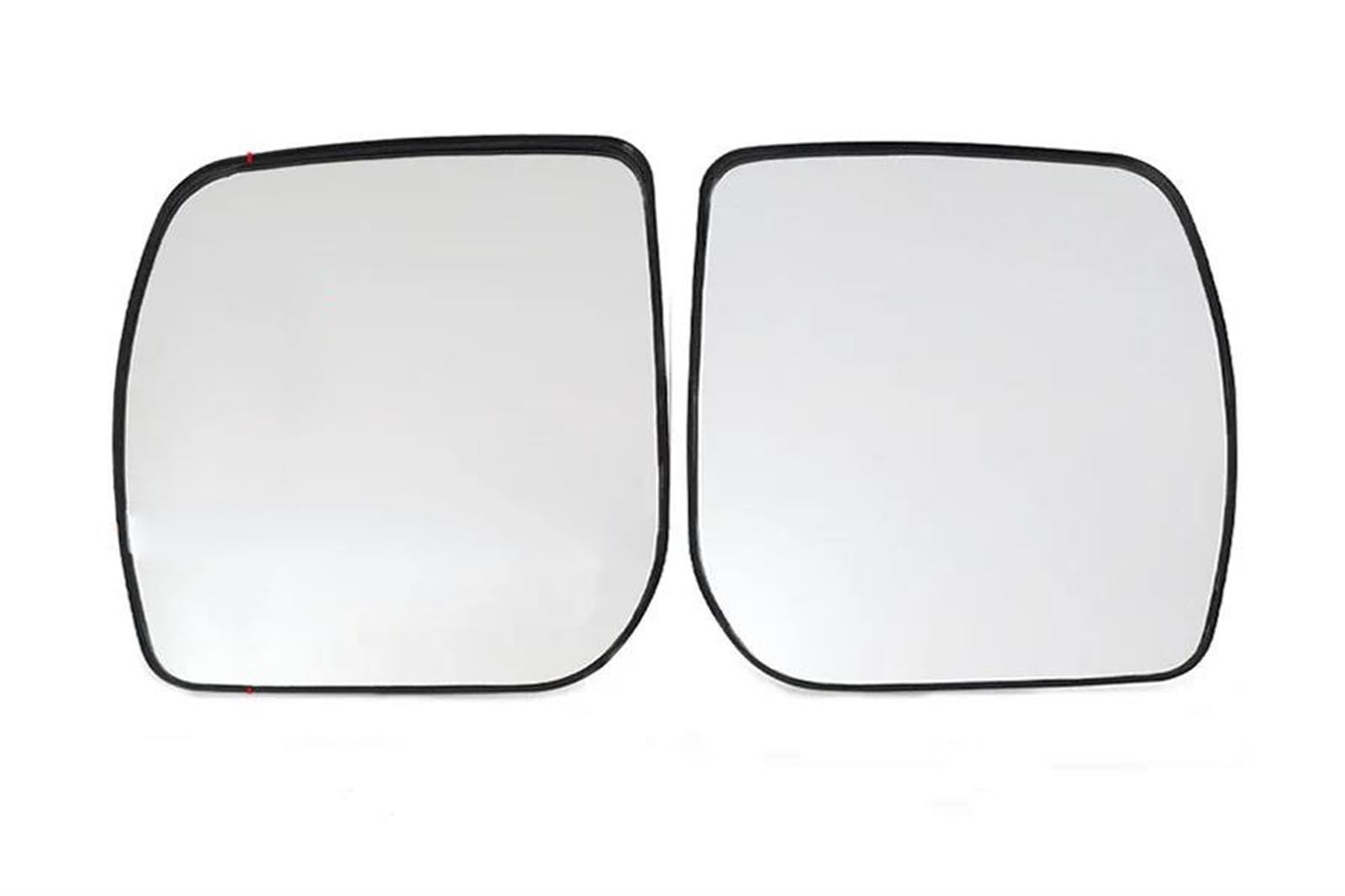 Körperzubehör Ersatzteile Für Autorückspiegelglas Türspiegelglas Außenspiegelglas Für Forester 2008 2009 2010(Left) von BAYDE