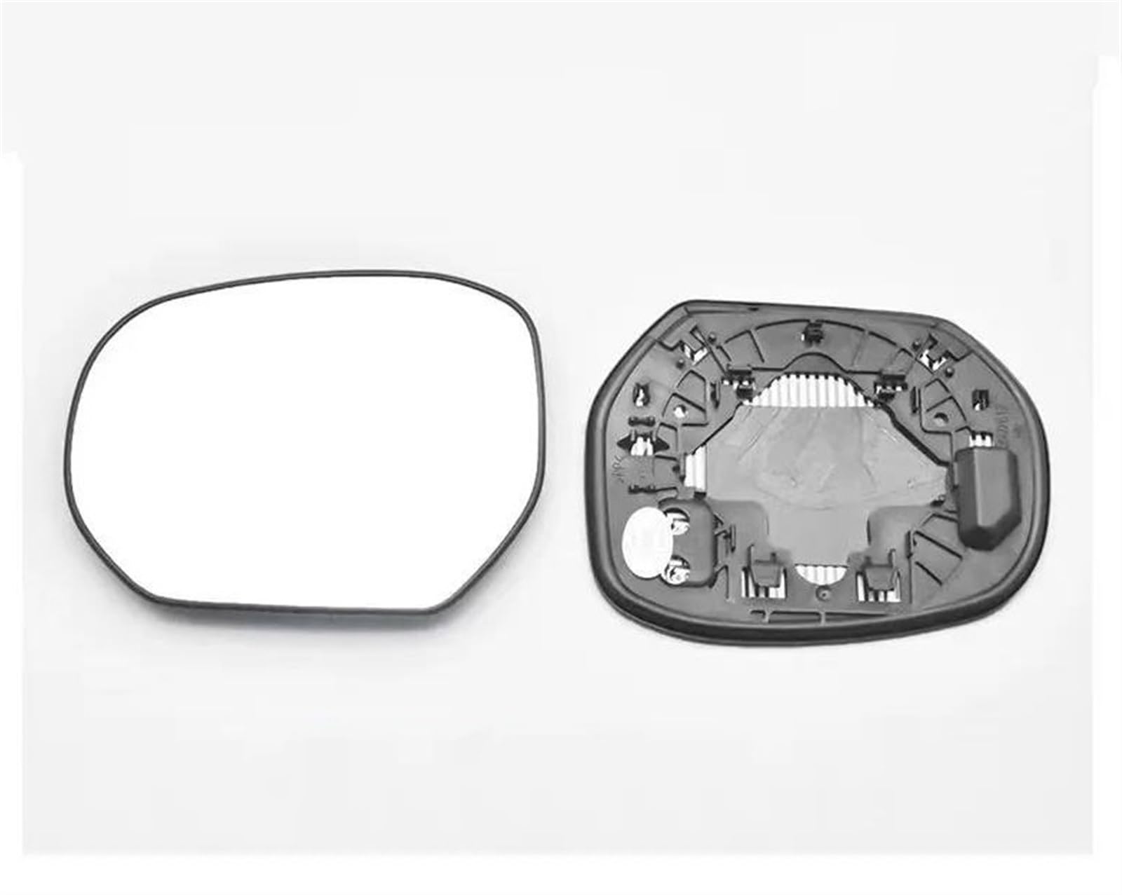 Körperzubehör Ersatzteile Für Autorückspiegelglas Türspiegelglas Außenspiegelglas Für Odyssey 2014-2023(Left heat) von BAYDE