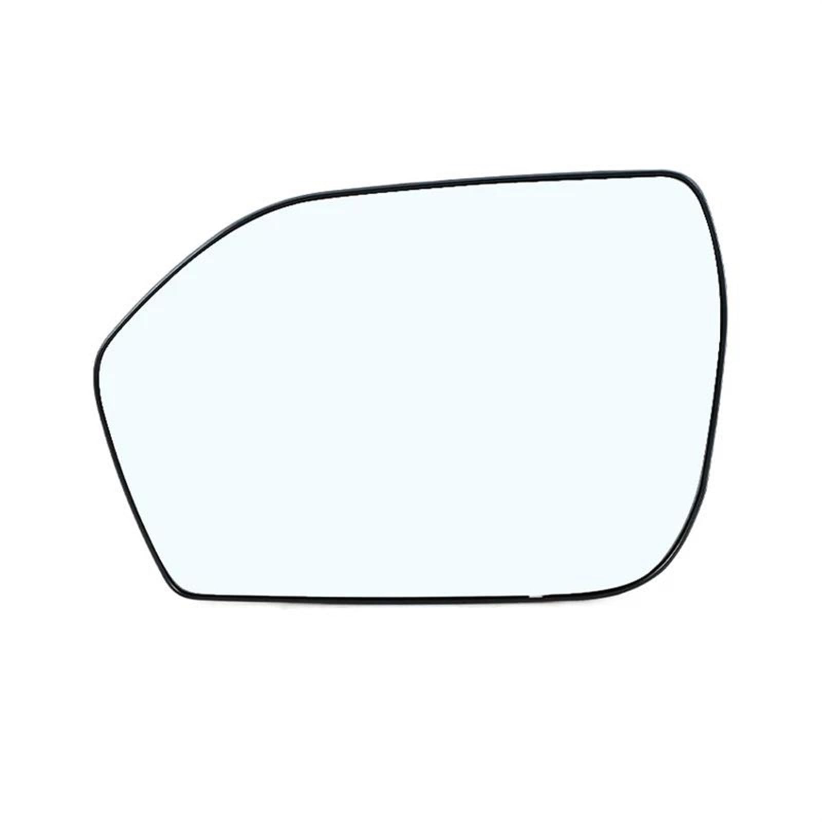 Körperzubehör Spiegelglas Beheizbarer Seitentürspiegel Außenspiegelglas Für Explorer 2020-2023(Right) von BAYDE