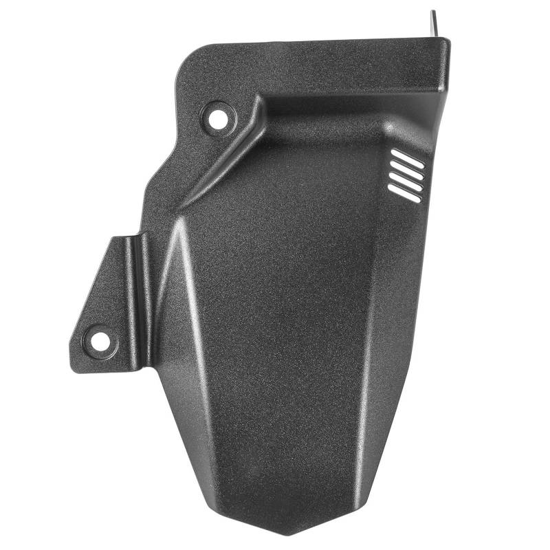 Motorrad Hinten Rad Schutz Reifen Kotflügel Kotflügel Abdeckung Verkleidung Zubehör Für ADV350 ADV 350 2022 2023 2024(Black-b) von BAYDE