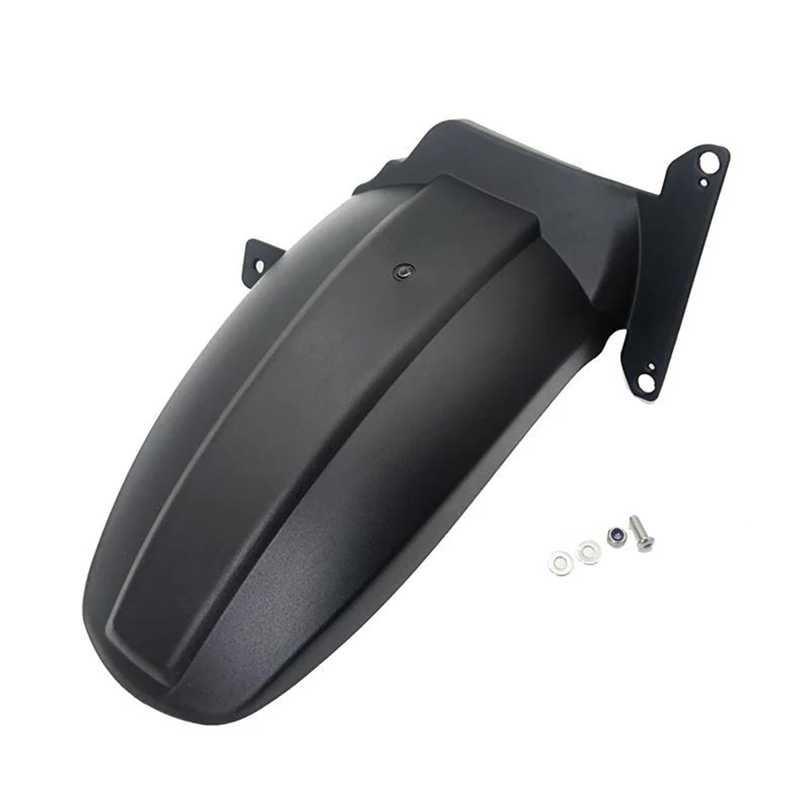 Motorrad Kotflügel Hinten Extender Fender Für NC700 NC750 S/X NC750S NC750X NC700S NC700X NC 750 700 2012-2023 von BAYDE