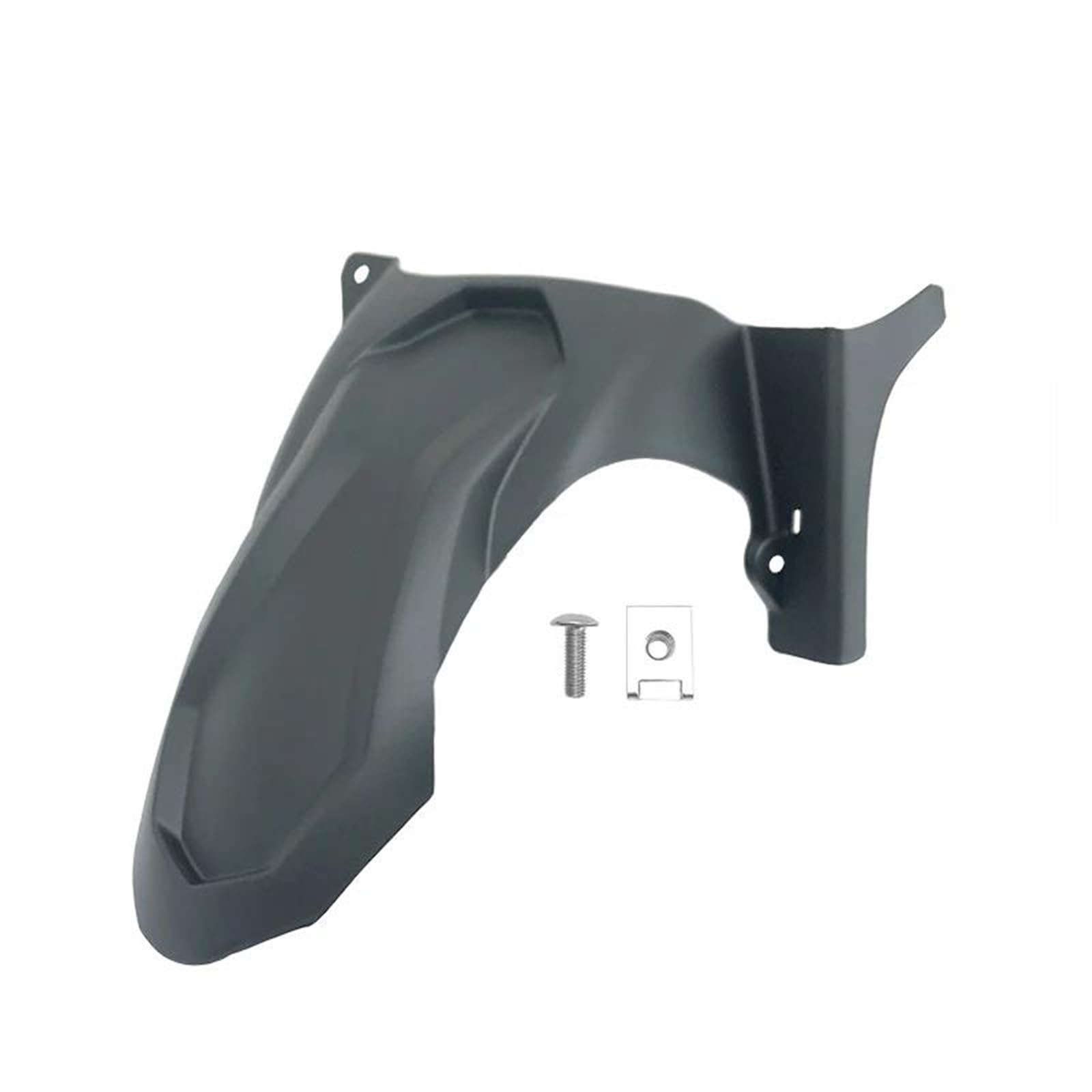 Motorrad Kotflügel Hinten Extender Kotflügel Splash Schutz Für Y&amaha TMAX560 TMAX530 TMAX T-MAX 530 560 T-MAX560 2017-2023 von BAYDE