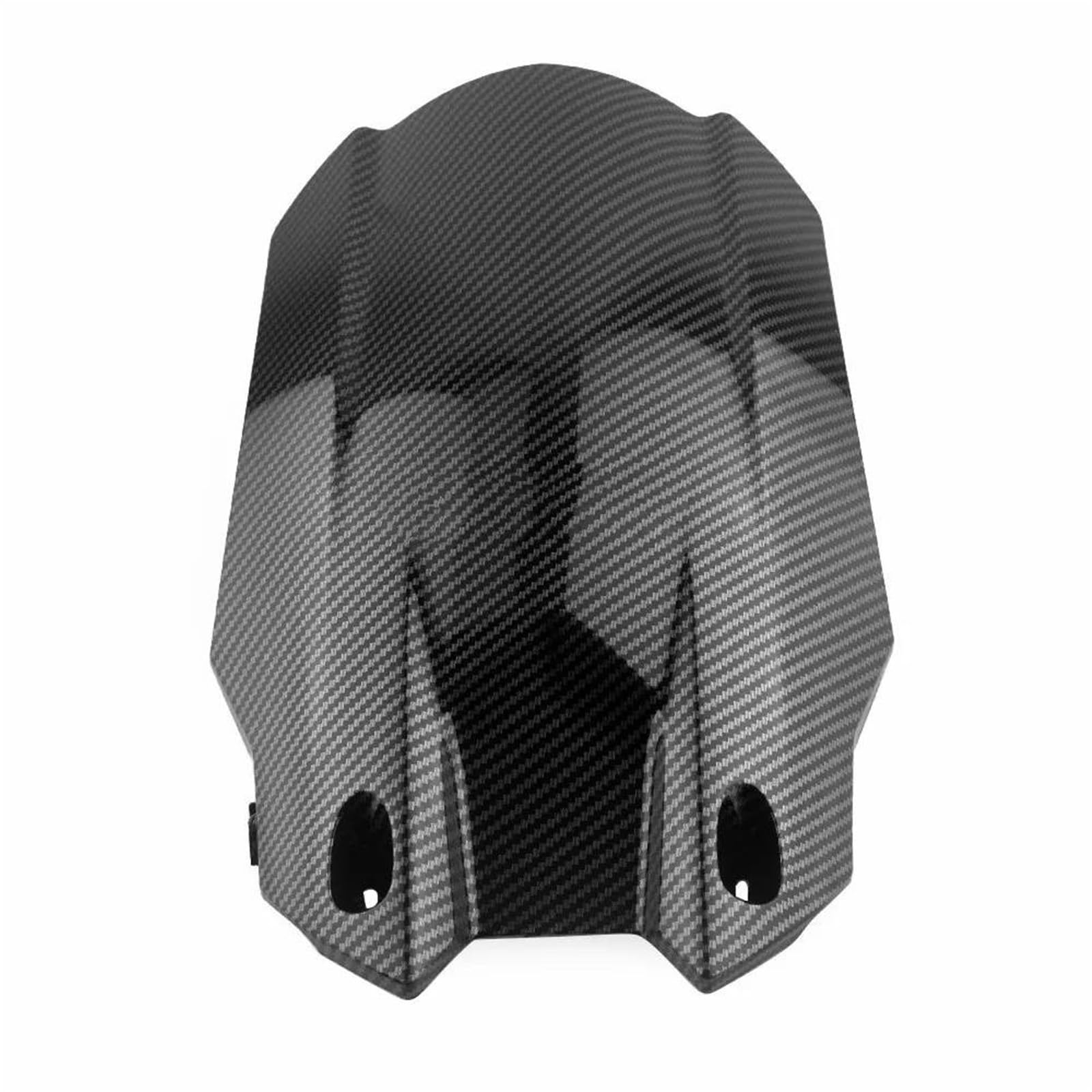 Motorrad Kotflügel Hinten Reifen Schutz Fender Abdeckung Verkleidung Für Y&amaha YZF-R1 R1 2015 2016 2017 2018 2020(Black-a) von BAYDE