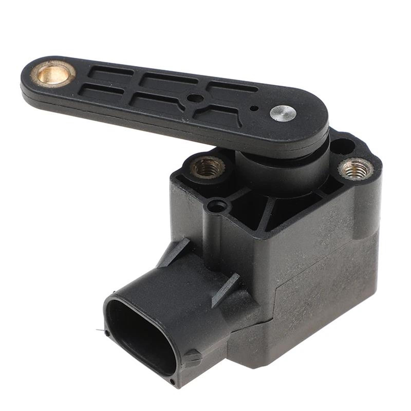 Vorne Hinten Höhe Level Control Sensor Für Benz W220 W211 E500 E320 W169 W245 W221 W164 W251 S430 S500 S600(Rear) von BAYDE