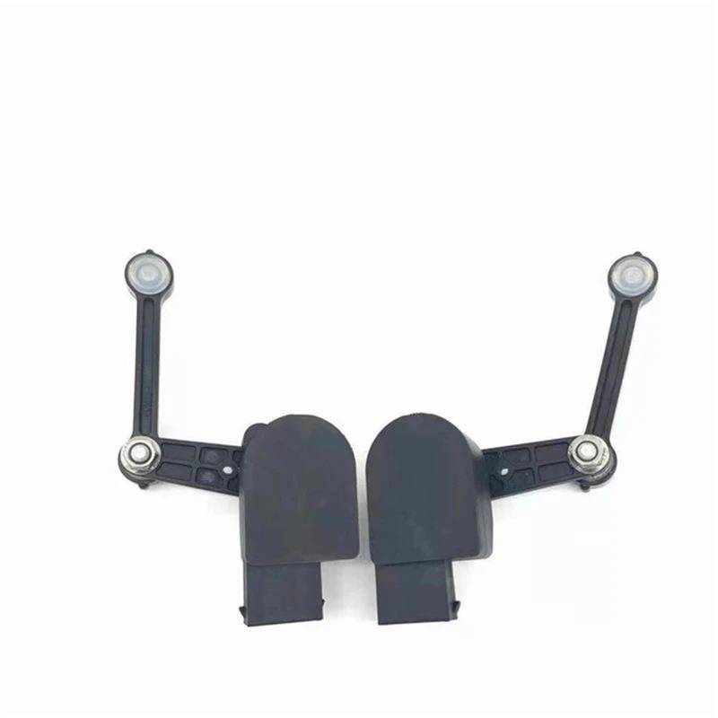 Vorne Hinten Links Rechts Höhe Level Control Sensor Für Q7 2007 2008 2009 2010 2011 2012 2013 2014 2015 Auto Teile(2PCS Rear Left Right) von BAYDE