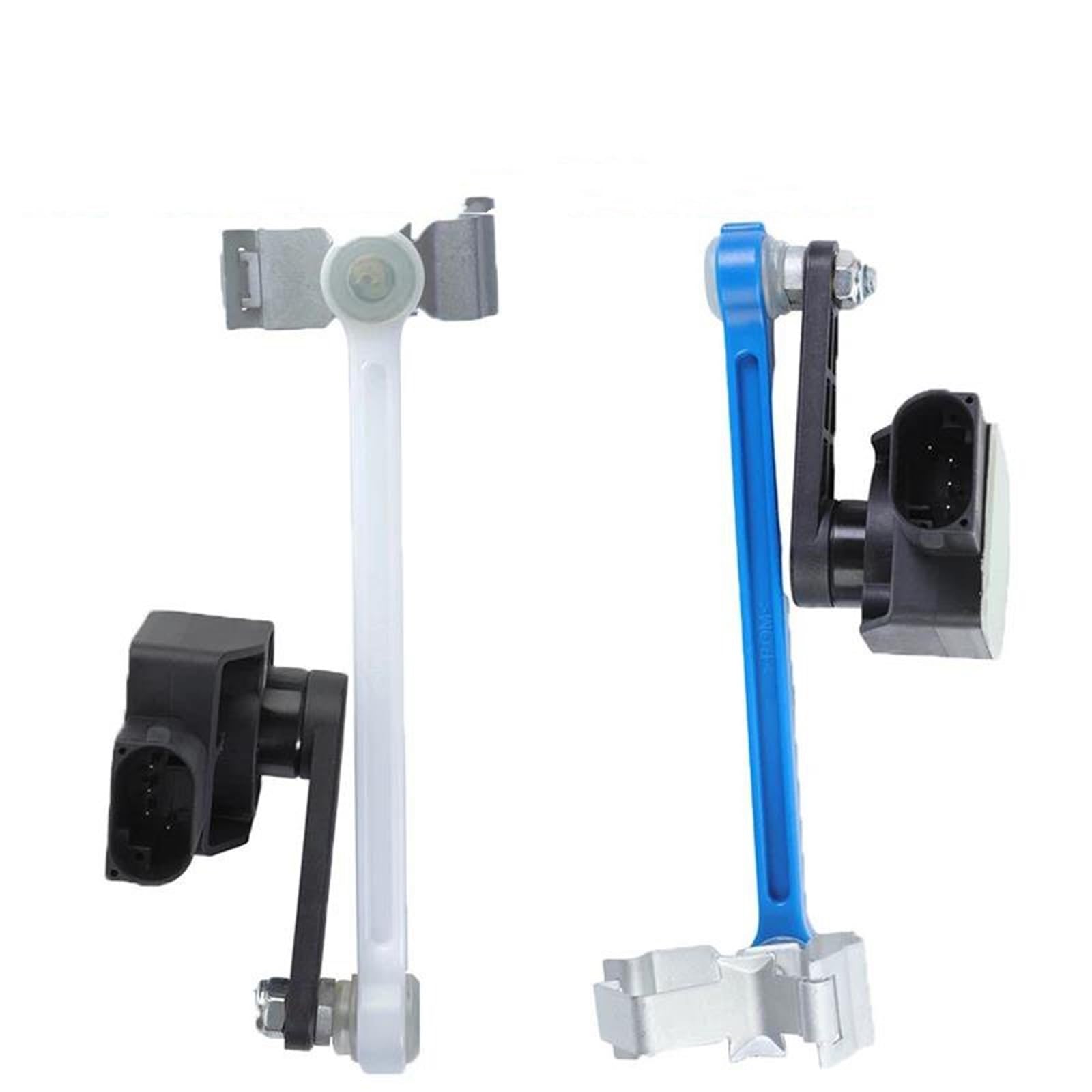 Vorne Links 4Z7941286C Rechts Höhe Suspension Level Sensor Für VW A6 Für Allroad C5 Qu./quattro 2000-2005 Teile von BAYDE