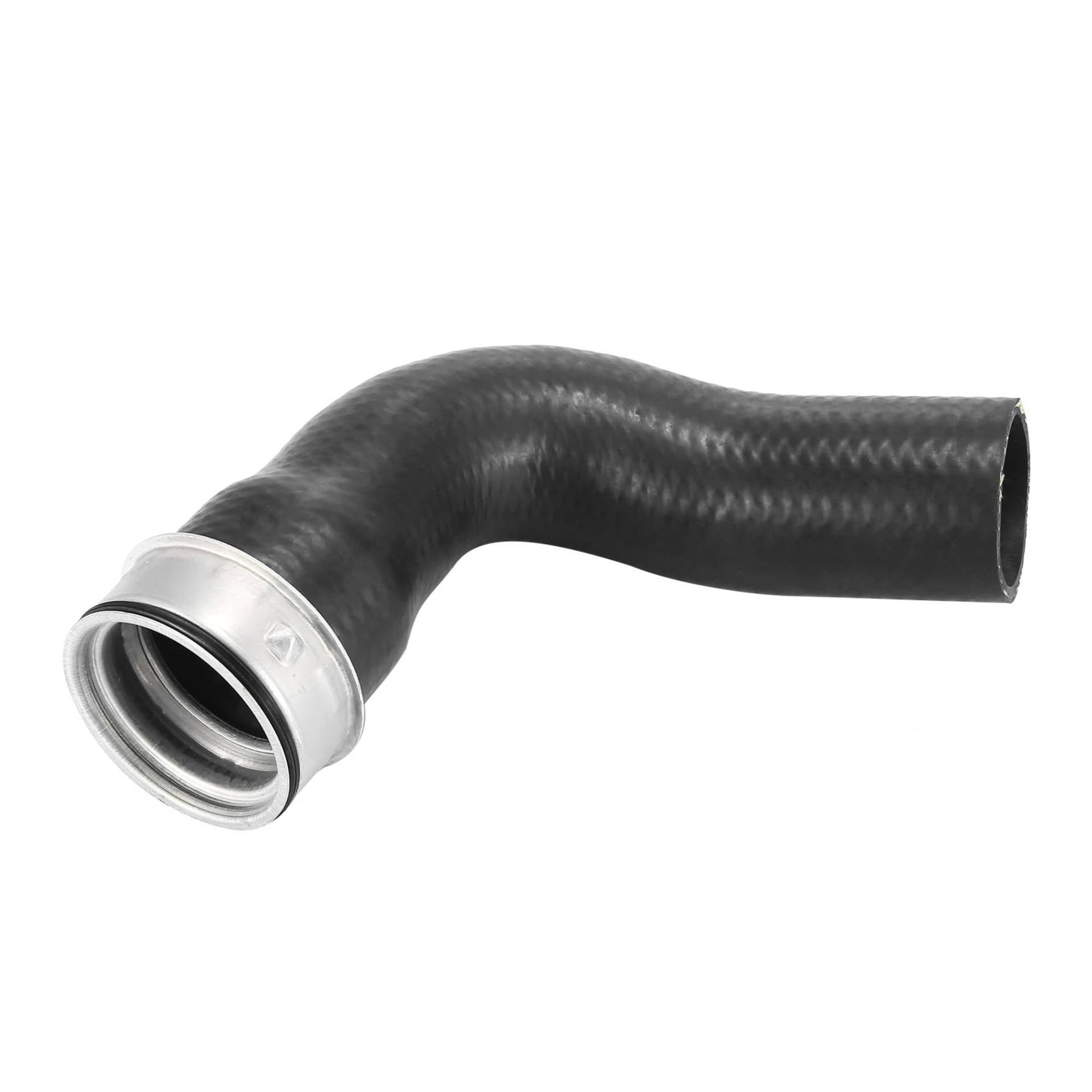 Dekorativer Lufteinlass für das Auto Auto Oberer Turbo Intercooler Rohrschlauch Lufteinlassschlauch Für M-Klasse 1998 1999 2000 2001-2005 1635016182 von BAYNGO