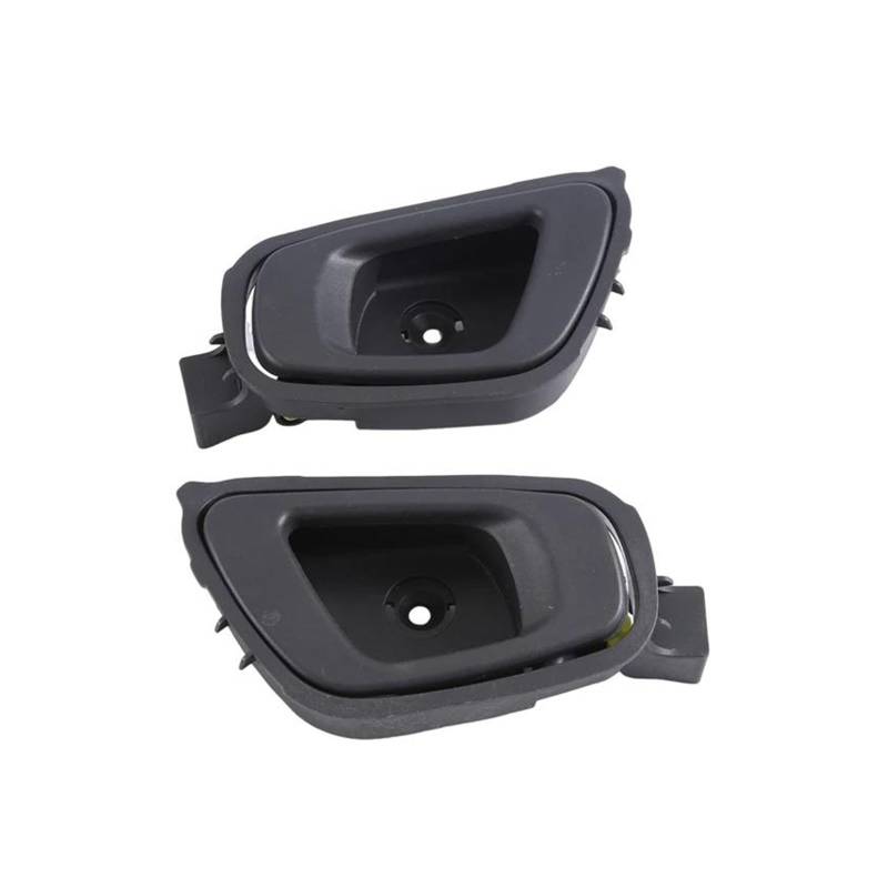 Innentürgriffe 2 PCS Hinten Innen Innen Tür Griff LH RH ABS Automotive Für Spark 2013 2014 2015 95233441 95233442 von BAYNGO