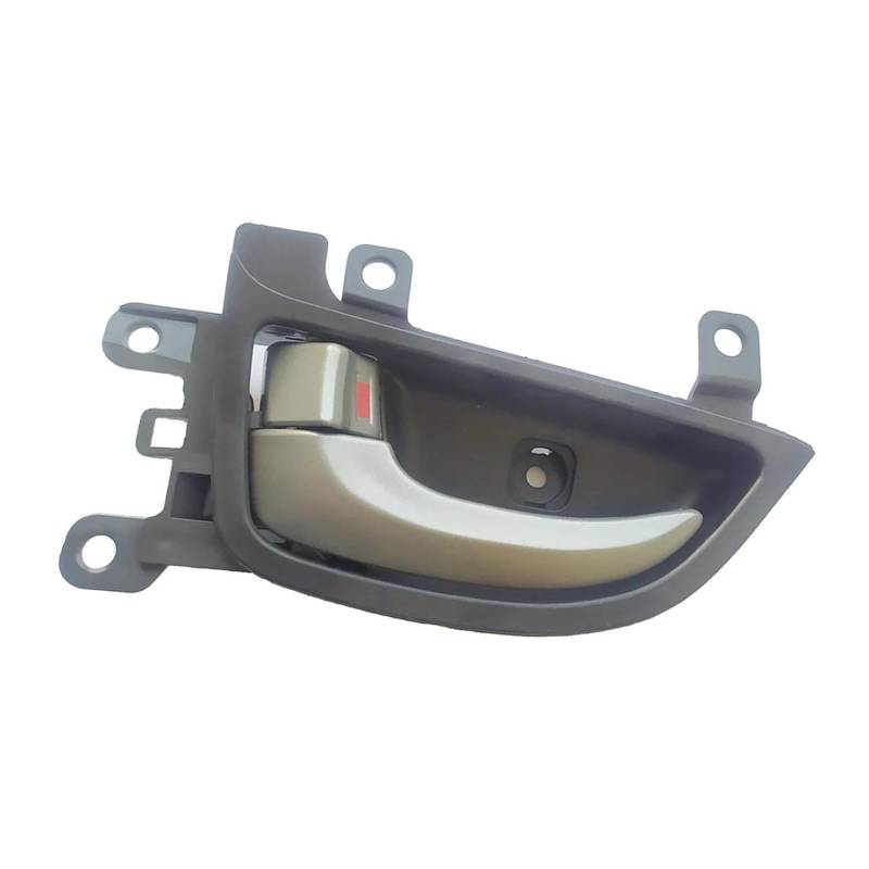 Innentürgriffe Auto Innen Vorne Links Türgriff Kunststoff Grau Für Elantra 2011-2015 2016 82610-3X000 82610-2H000XM 82610-0Q000 von BAYNGO