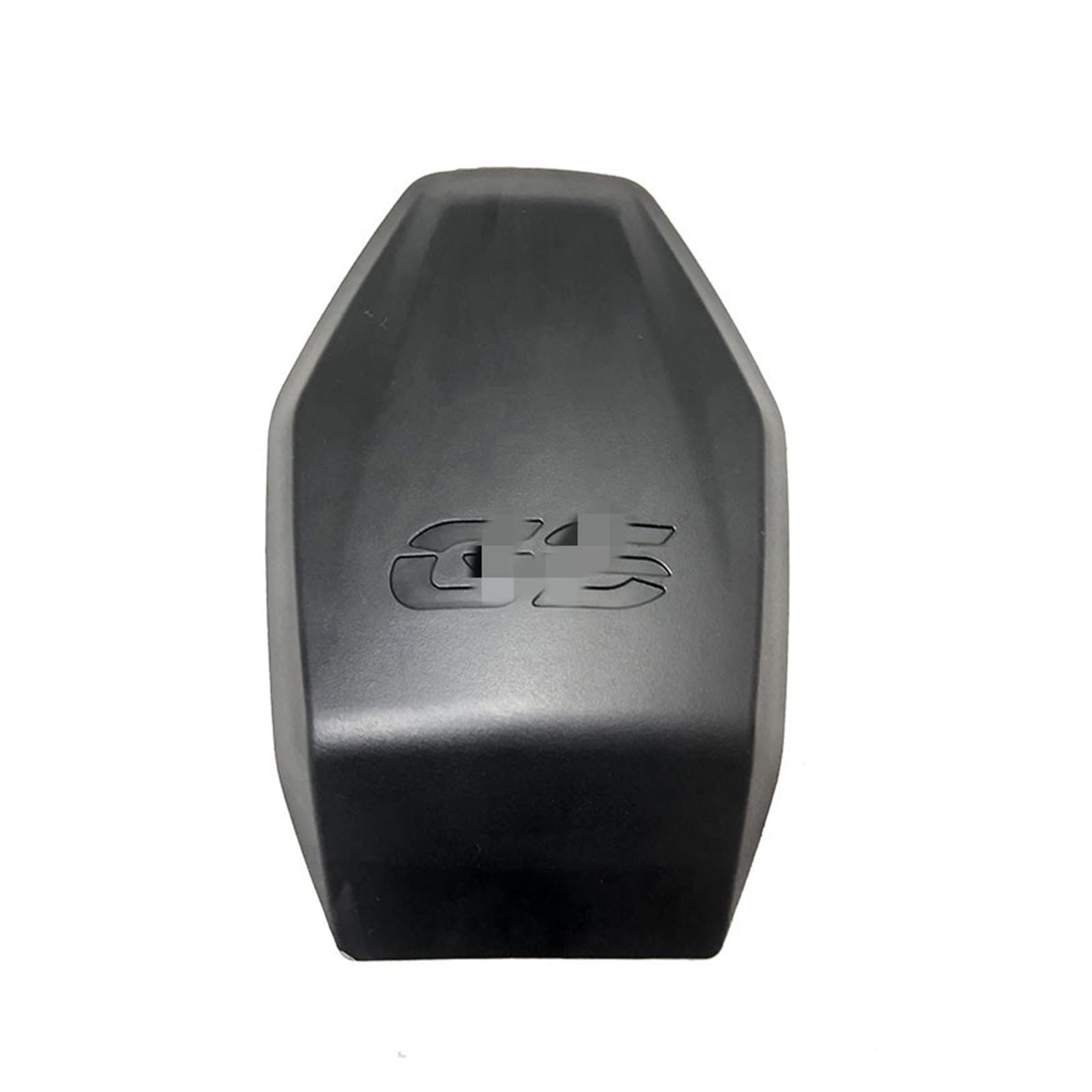 Seitenschutztank Motorrad Gas Heizöl Tank Pad Für R1250GS R 1200 GS R 1250 GS LC 2014–2022 Kraftstofftank Pad Schutzfolie Aufkleber(Schwarz) von BAYNGO