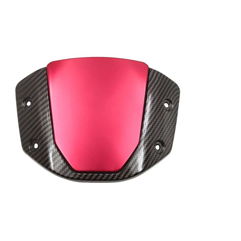 Windschild Für CB650R CB650 CB1000R 18-21 Motorrad Windschutzscheibe Windschutzscheibe Wind Touring Screen Shield Deflector(G) von BAYNGO